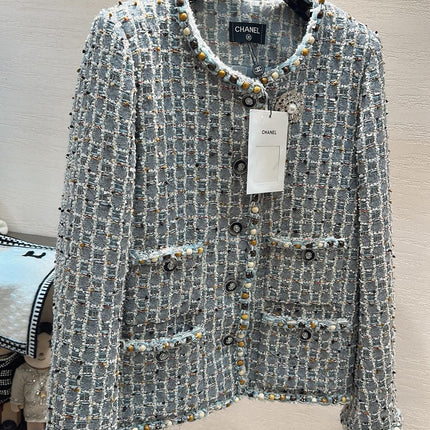 CHANEL 26S JACKET 793