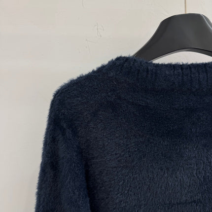 CHANEL 26S SWEATER 736