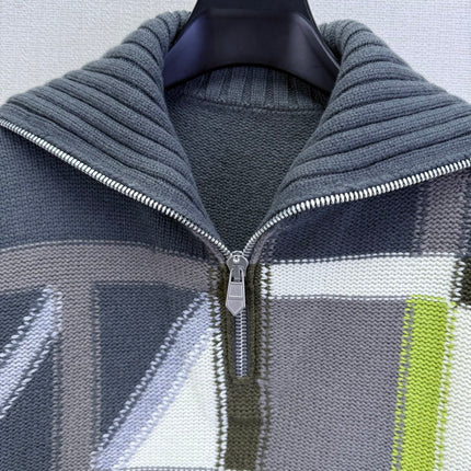 HERMES 25S SWEATER 356