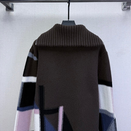 HERMES 25S SWEATER 355