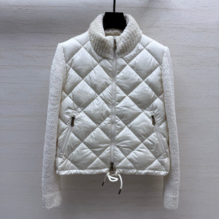 MONCLER 26S HYBRID JACKET 820
