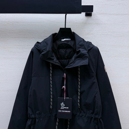 MONCLER 26S SOULARE JACKET 742
