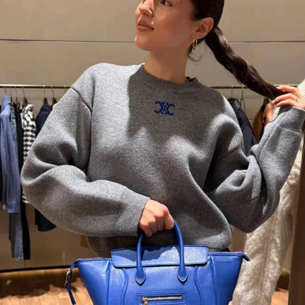 CELINE 26S SWEATER STYLE 63