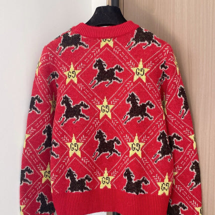 GUCCI SWEATER 98260