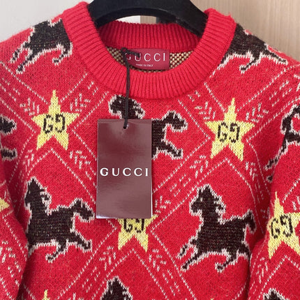 GUCCI SWEATER 98260