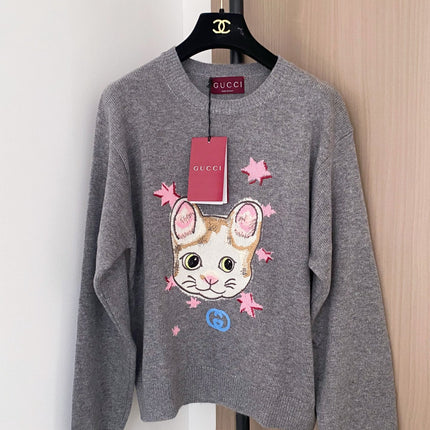 GUCCI SWEATER 89280