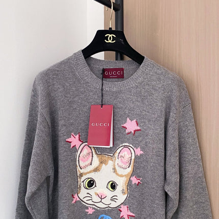 GUCCI SWEATER 89280