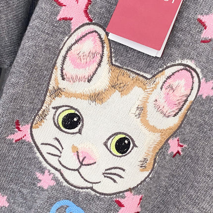 GUCCI SWEATER 89280
