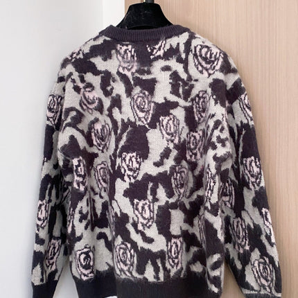 CHANEL 26S CREW NECK SWEATER 785