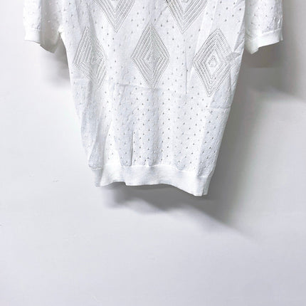 LOEWE 26S SHORT SLEEVE T-SHIRT 337