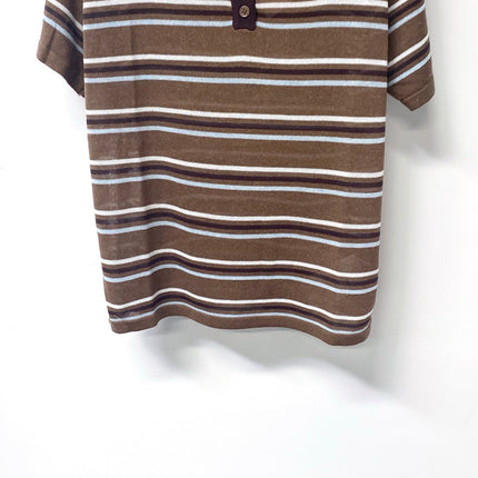 MIUMIU 26S KNIT POLO 1169