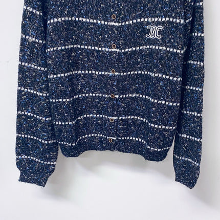 CELINE 26S KNIT CARDIGAN 672
