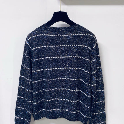CELINE 26S KNIT CARDIGAN 672
