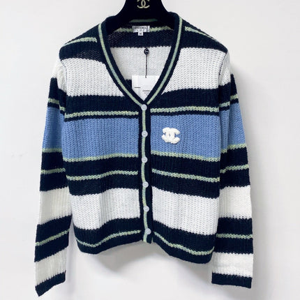 CHANEL 26S KNIT CARDIGAN 1683