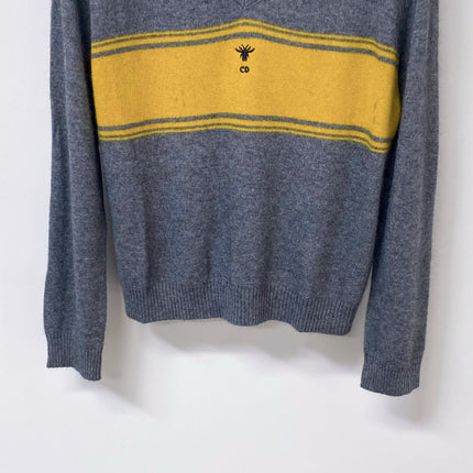 DIOR 26S POLO SWEATER 1555