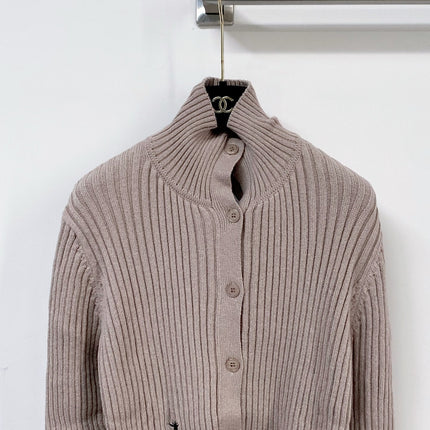 DIOR 26S SWEATER JACKET 1551