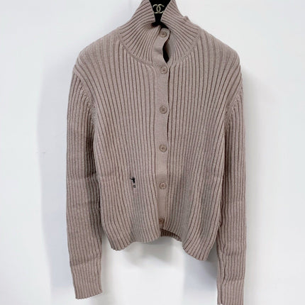 DIOR 26S SWEATER JACKET 1551