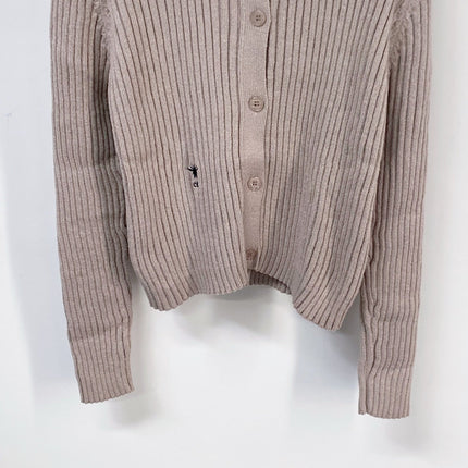 DIOR 26S SWEATER JACKET 1551