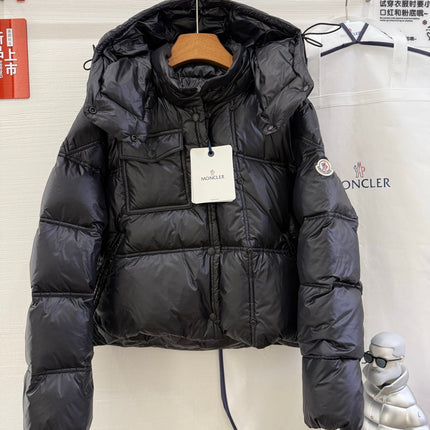 MONCLER 26S DOWN JACKET 814