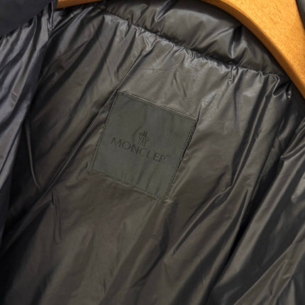 MONCLER 26S DOWN JACKET 814