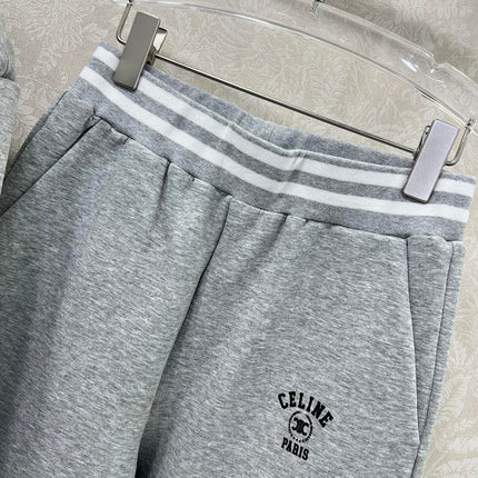 CELINE 26S FLEECE SET 791199
