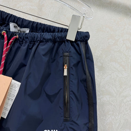 MIUMIU 26S SHORTS 994