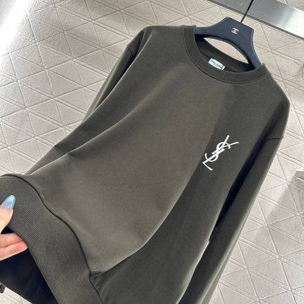 YSL 25S SWEATSHIRT STYLE 195