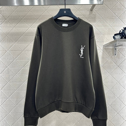 YSL 25S SWEATSHIRT STYLE 195