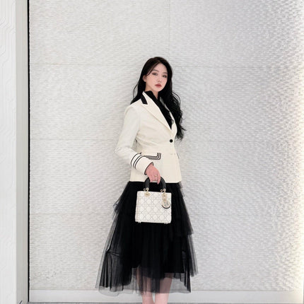 DIOR 26S BLAZER 974