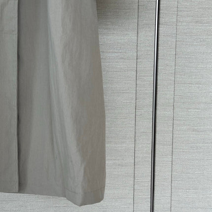 PRADA 26S TRENCH COAT 1288