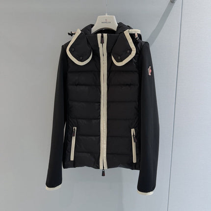 MONCLER 26S ZIP-UP HOODIE 746