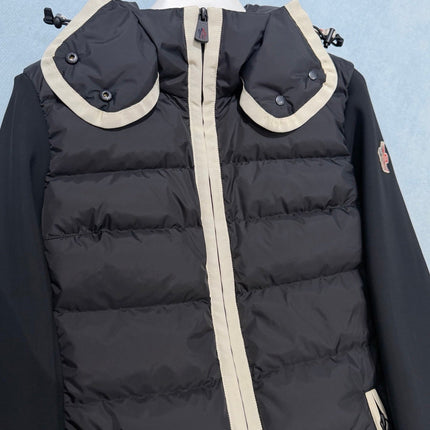 MONCLER 26S ZIP-UP HOODIE 746