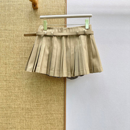 VALENTINO 26S SKIRT STYLE 24
