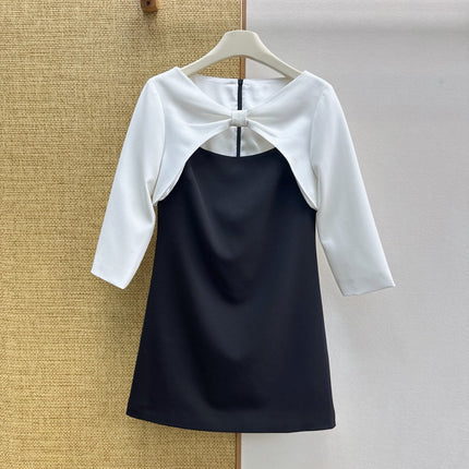 VALENTINO 26S DRESS STYLE 10