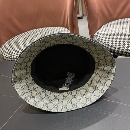 GUCCI 26S BUCKET HAT STYLE 73