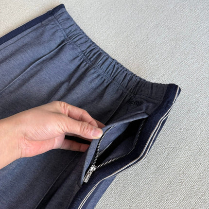 MIUMIU SPORTS PANTS STYLE 590