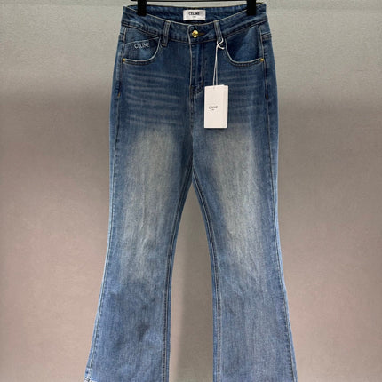 CELINE 26S JEANS 783398