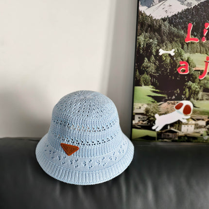 PRADA 26S BUCKET HAT 451619