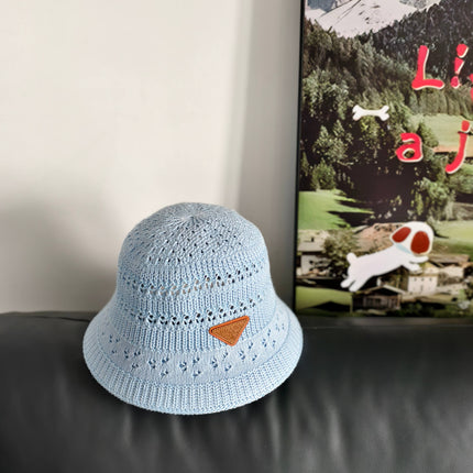 PRADA 26S BUCKET HAT 451619