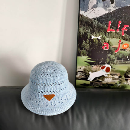 PRADA 26S BUCKET HAT 451619