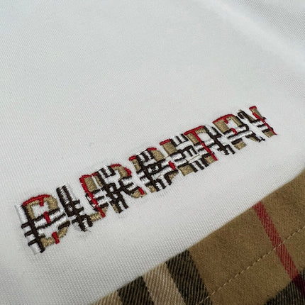 BURBERRY 26S T-SHIRT 382