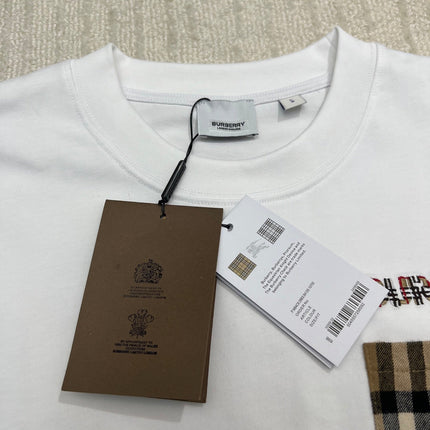 BURBERRY 26S T-SHIRT 382