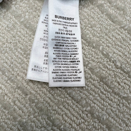 BURBERRY 26S T-SHIRT 382