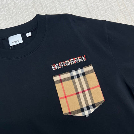 BURBERRY 26S T-SHIRT 381