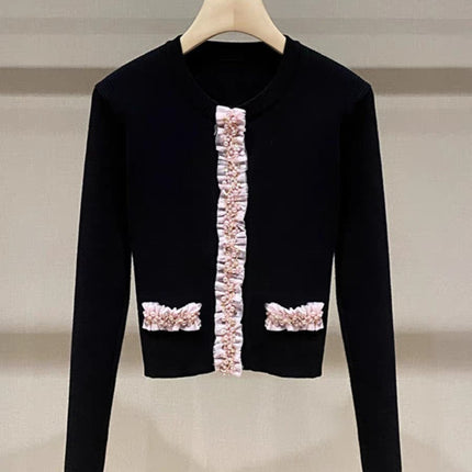 BALMAIN CARDIGAN 24077