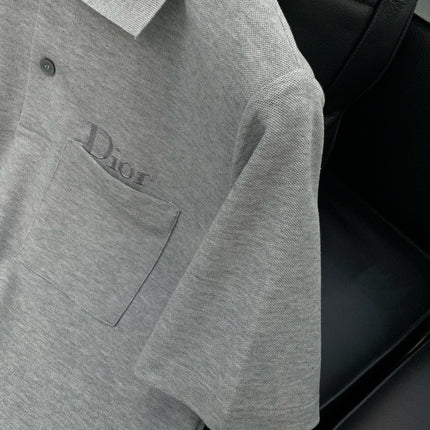DIOR 26S POLO SHIRT 1203