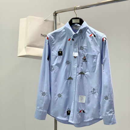 THOM 26S SHIRT STYLE 178