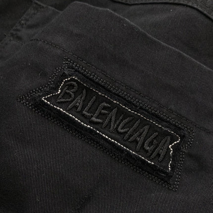 BALENCIAGA 26S CASUAL TROUSERS 103