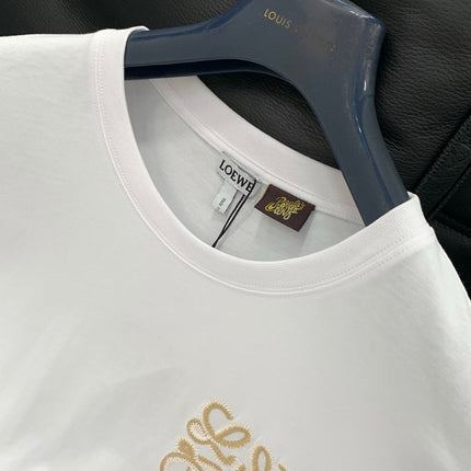 LOEWE 26S CREWNECK T-SHIRT 506