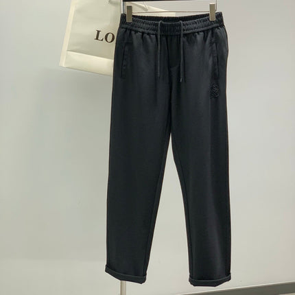 LOEWE 26S JOGGER PANTS 347